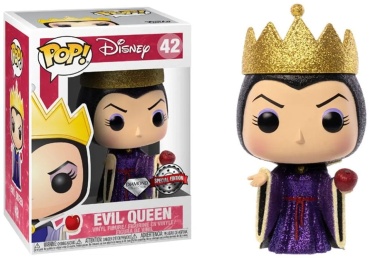 Funko Evil Queen 9 см