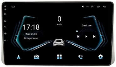 Lion Media G2 Nissan Teana 2019-2022 2Gb+32Gb + камера заднего видa