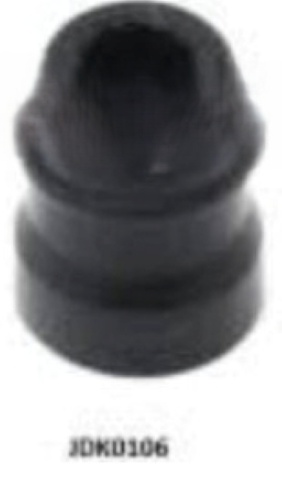 Катушка зажигания JD JDK0106