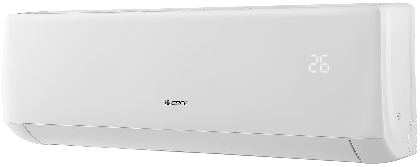Кондиционер Gree BORA INVERTER GWH24AAD-K6DNA1B белый