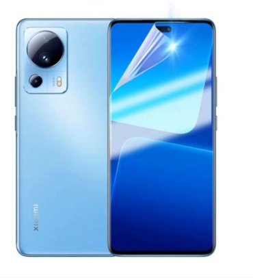 Пленка для Xiaomi универсальная