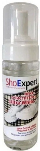 ShoExpert очиститель бесцветный, SE63