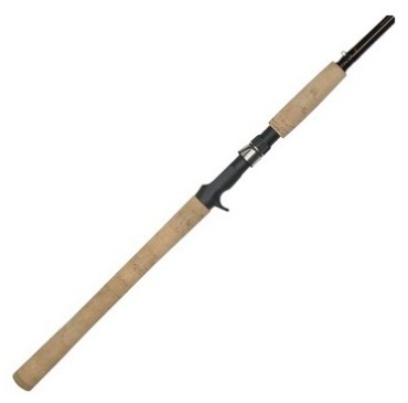 Lamiglas 3001-GR Спиннинг кастинговый Rogue River Special RR76MHC 2.31m 14-42gr 14 г-42 гG 2.31 мM
