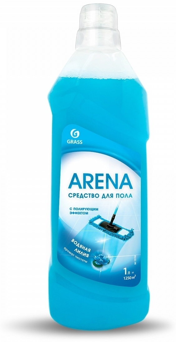 Grass Arena Водная лилия 1 л