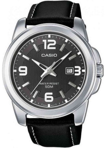 Кварцевые CASIO LTP-1314L-8AVDF нержавеющая сталь