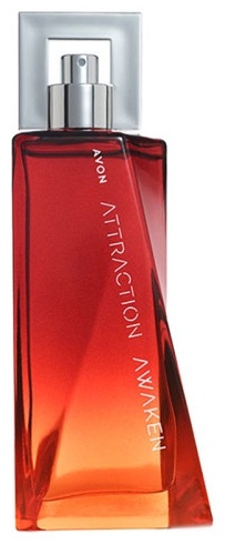 Avon Attraction Awaken For Him туалетная вода EDT 75 мл, для мужчин
