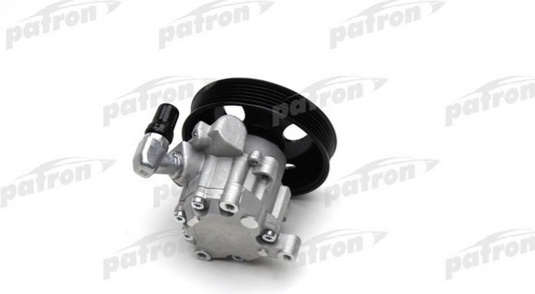 PATRON насос ГУР PPS035
