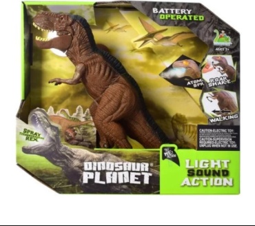 Фигурка Dinosaur Planet Dinosaur Planet 25 см 1 шт