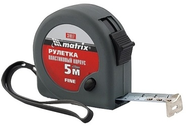 Matrix Fine 31017 5 м