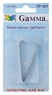 GAMMA ТР-301