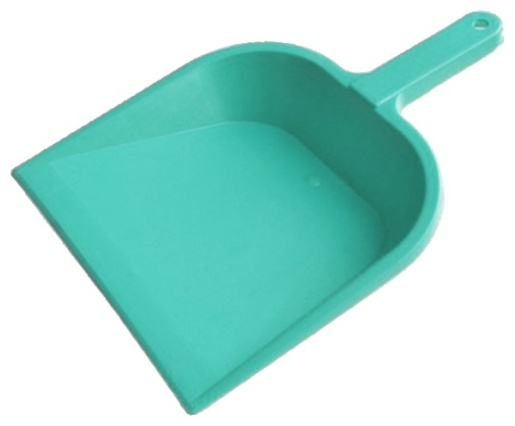 PLASTIKA совок P093 30 см