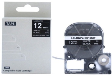 Uni-Telco LC-4BWV без чипа черный