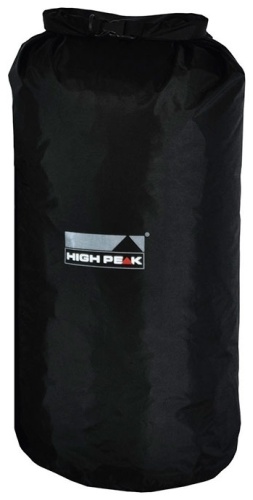 High Peak Dry Bag L 26 л черный