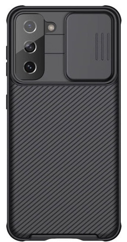 Чехол Nillkin для Samsung Galaxy S21 черный