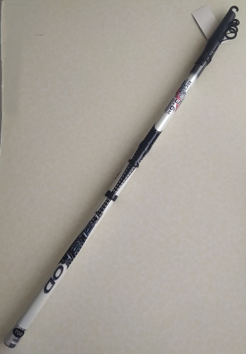 Crow King 2460352 60-120G 3.6M