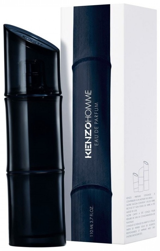 KENZO Homme парфюмерная вода EDP 110 мл, для мужчин