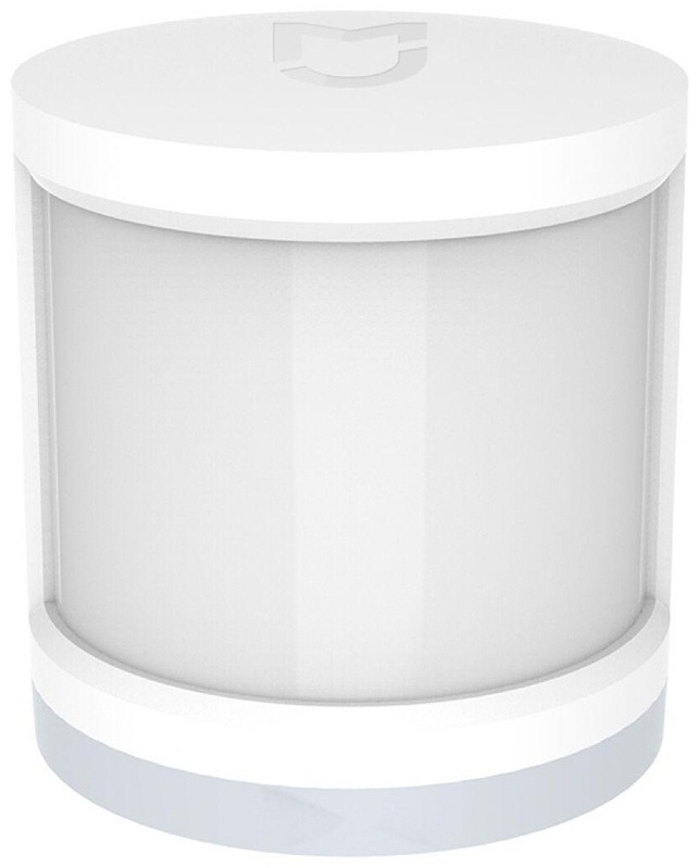 Датчик движения Xiaomi Mi Smart Home ZHTZ05LM, экосистема: Xiaomi Mi Home