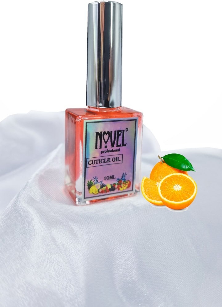 Novel масло Cuticle oil 10 мл