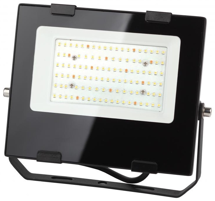 ЭРА светодиодная 50 Вт, FITO-50W-RA90-LED
