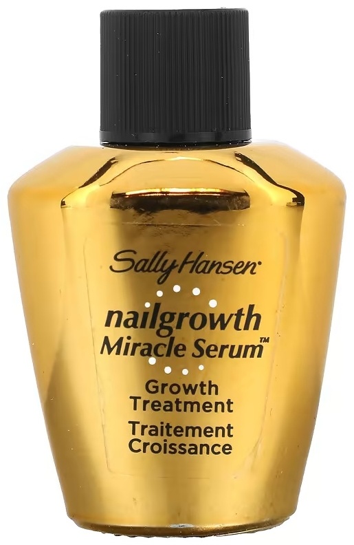 Sally Hansen сыворотка NailGrowth Miracle Serum 11 мл