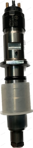 Bosch форсунка впрыска топлива 044512199
