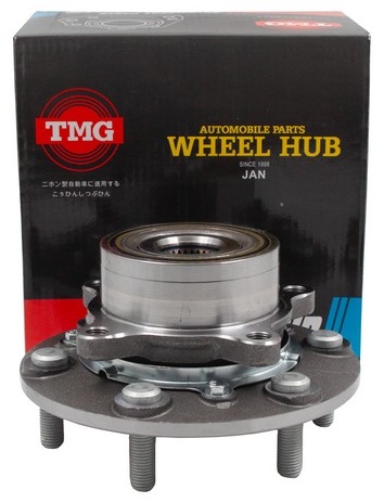 TMG ступица TM1580