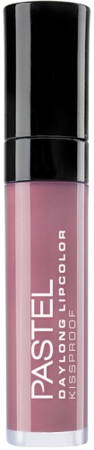 PASTEL Day Long Lipcolor Kissproof жидкая помада 29