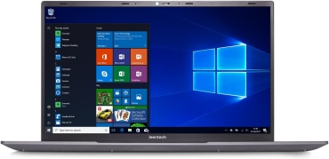 Leen Tech Tech Leenbook 14V10 14.1" / 8 Гб / SSD 256 Гб / Win 10 / LB14V10