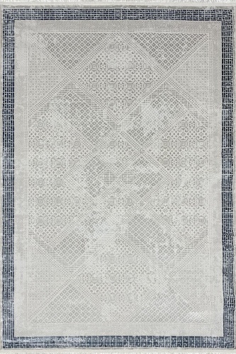 Ковер Bal Tekstil 100x200 см, короткий ворс, Казахстан