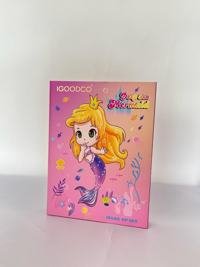 IGOODCO Русалочка набор 8+