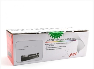 Xpert CRG-051H черный