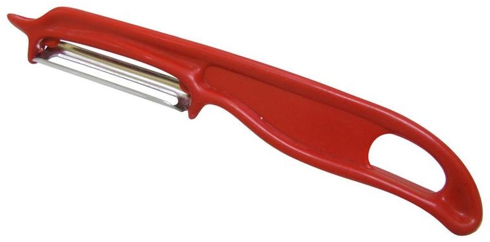 Toro овощечистка 260030 красный