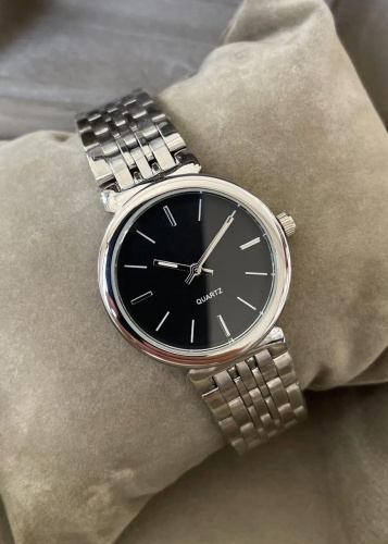 Кварцевые Quartz BL-5354 сталь