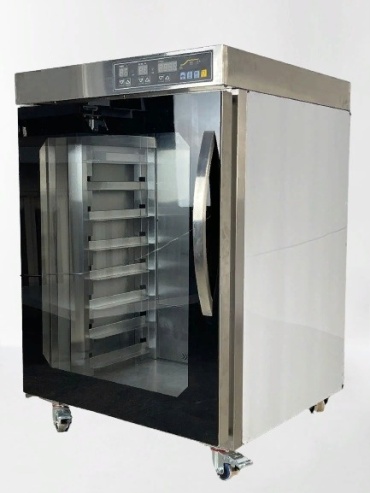 Shenzhen Baofurun Investment Development FH-60