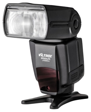 Viltrox JY-680A