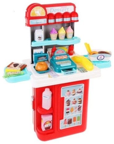 Наша Игрушка Игровой набор Магазин Y15230359