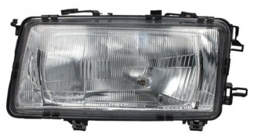 Tiger блок фара CH-441-1107L-LD-EM