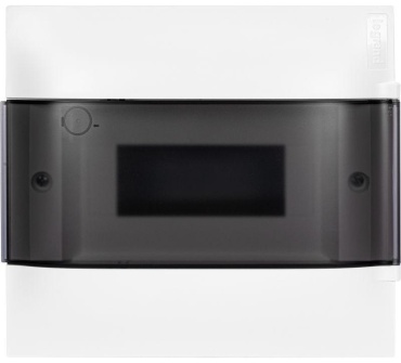 Legrand щит распределительный встраиваемый IP40 225х256 мм