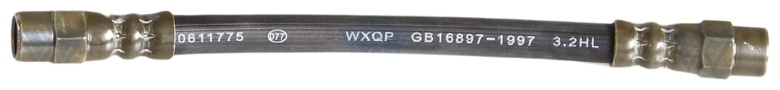 WXQP 340391 задний левый, правый