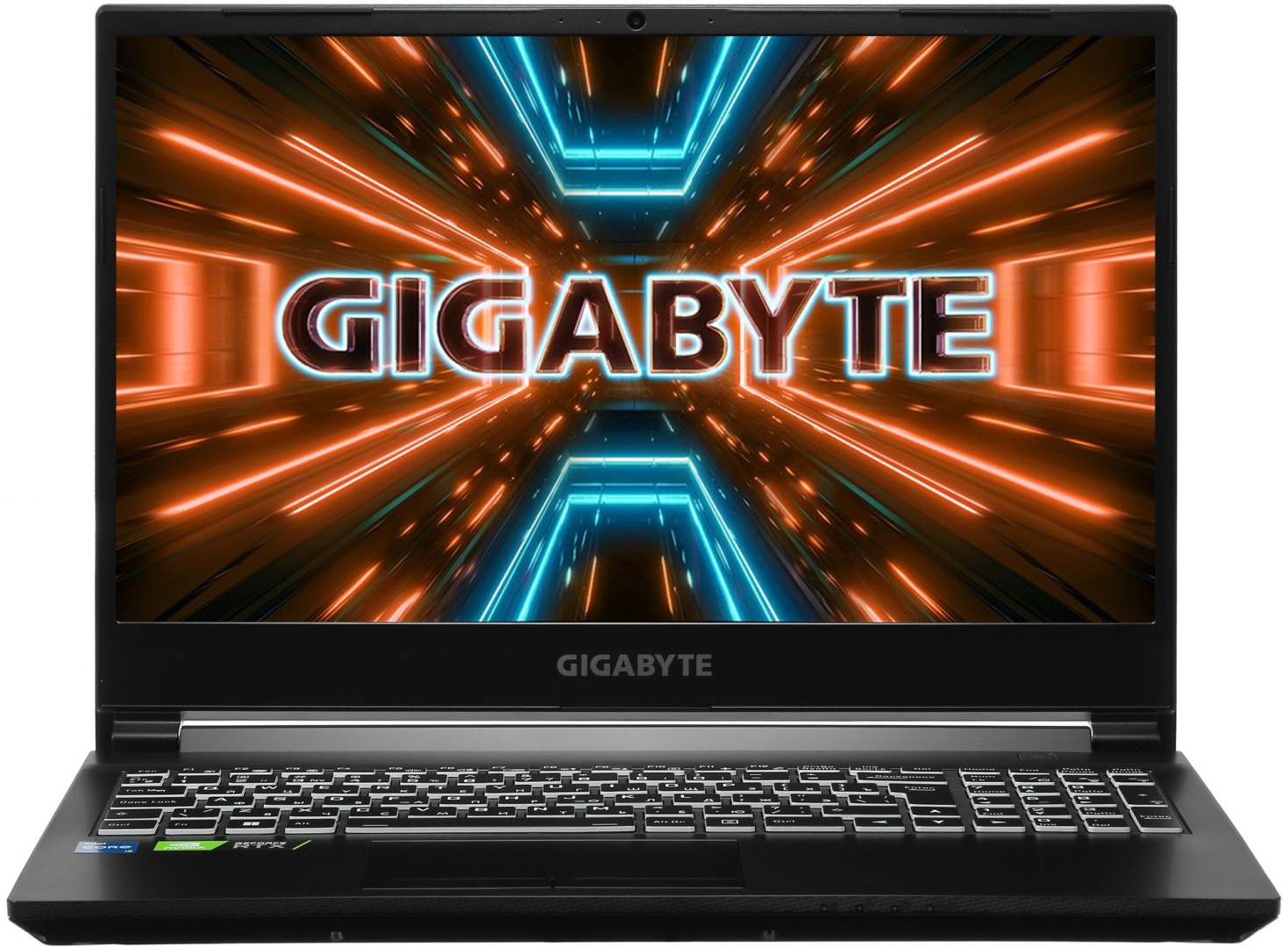 Купить Ноутбук Gigabyte G5 Kd