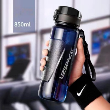 Бутылка M&K 6060 850 мл синий