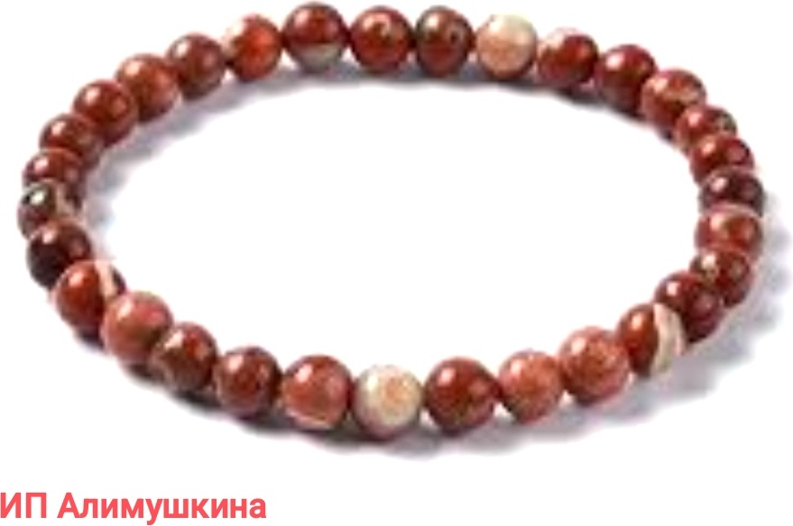 1084015_279916893 длина 20 см натуральный камень, яшма