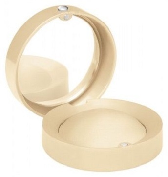 Bourjois тени прессованные Ombre a Paupieres 04 Eggshell'ent
