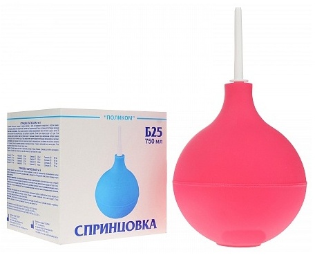 Груша Медицинская Цена