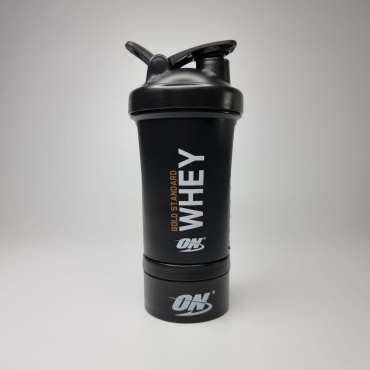 Optimum Nutrition ON True Strenght 075621 500 мл черный
