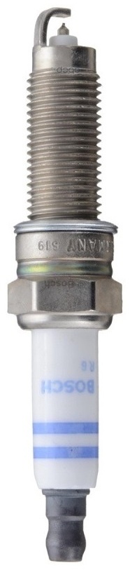 Свеча зажигания Bosch 0242140528