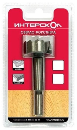 Интерскол 0310 048 16x130 мм