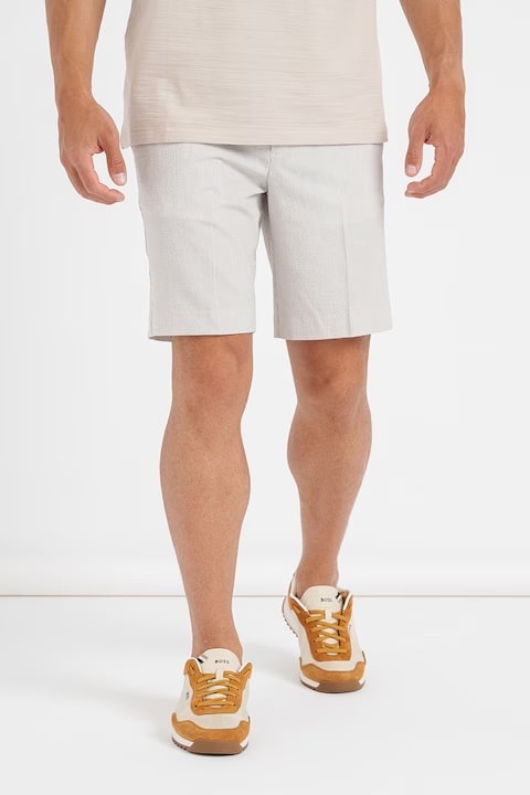Повседневные шорты Jack&Jones серый