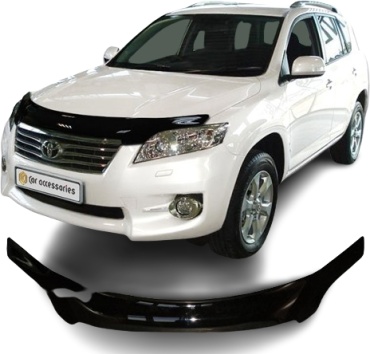 АвтоТема DK-511 для Toyota RAV4 2010-2013
