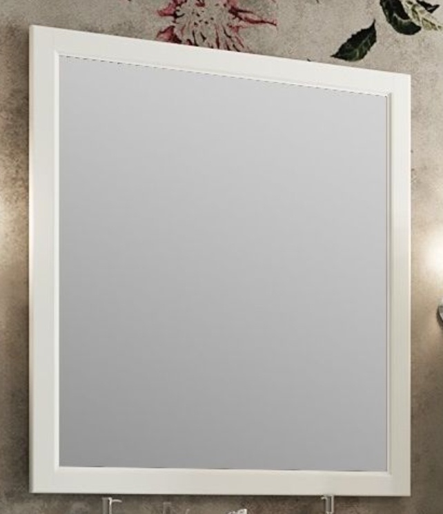 Зеркало настенное Opadiris 76x90 см